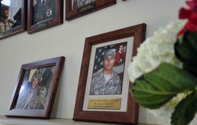 Retired Soldiers bring experience, compassion to Survivor Outreach Services