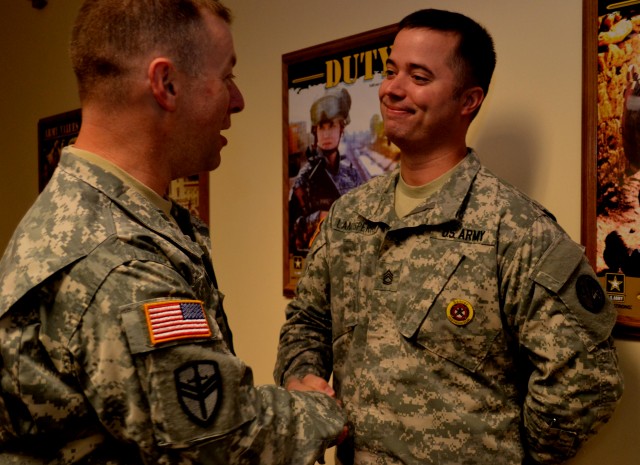 80th Training Command selects 2012 Instructors of the Year 