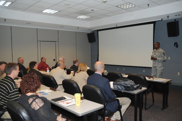 PBA hosts PM-CAS management review