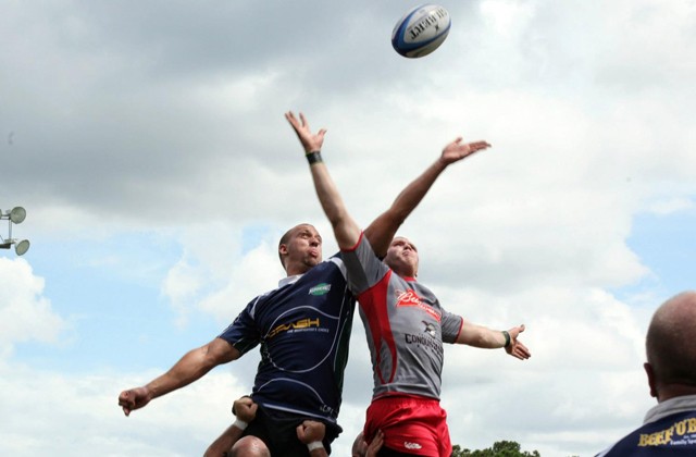 Fort Rucker Fliers rugby team poised for comeback