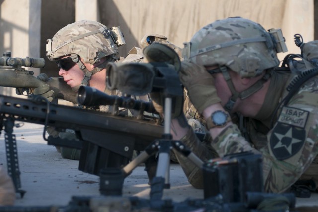 Snipers