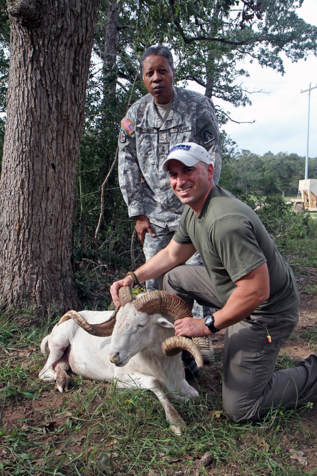 Texas Dall