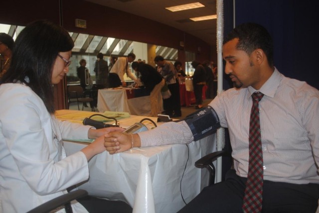 Suicide Prevention Training