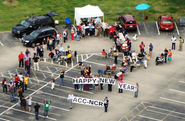 ACC-NCR hosts suicide prevention stand down