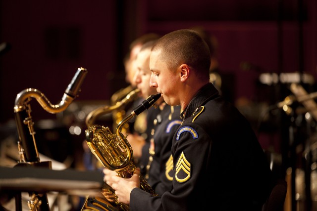 Jazz Ambassadors Tour the Last Frontier