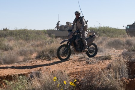 military dirt bike helmet