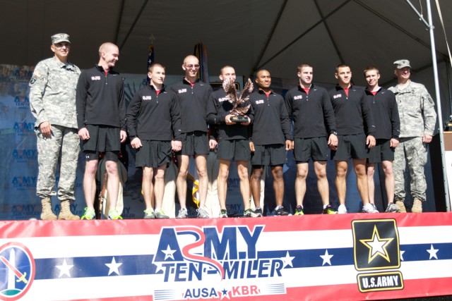 Army Ten-Miler