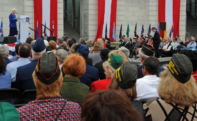 Women Veterans