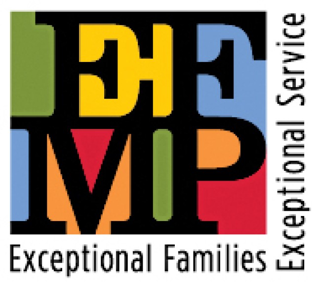 EFMP logo