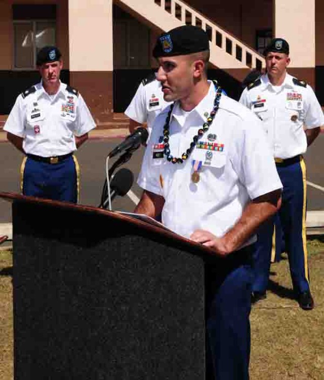 Speech