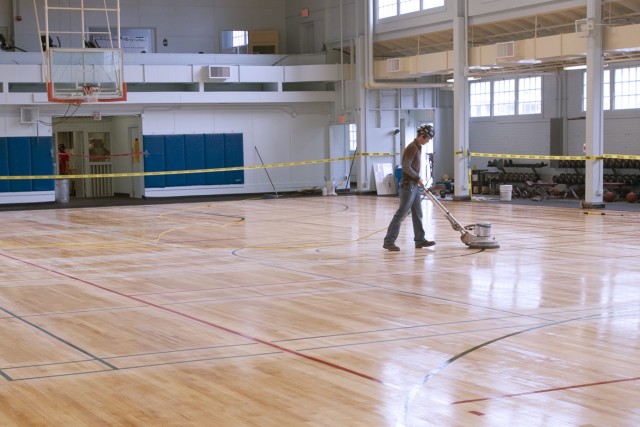 JBLM gets a leg up on sports medicine