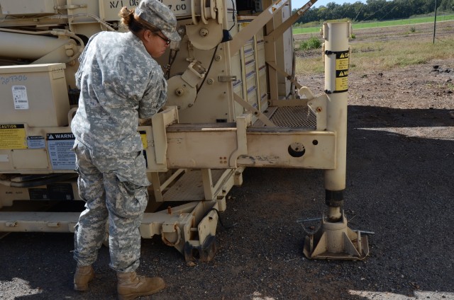 Cross-training makes for well-rounded Soldier