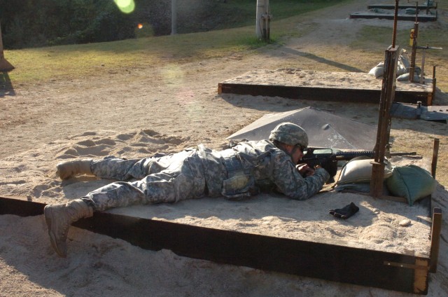 210th Fires Brigade "Thunder Run"