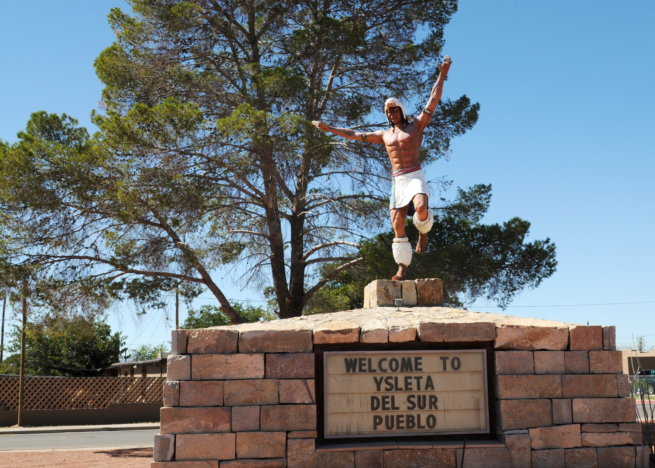 Native American Culture alive and well in El Paso | Article | The ...