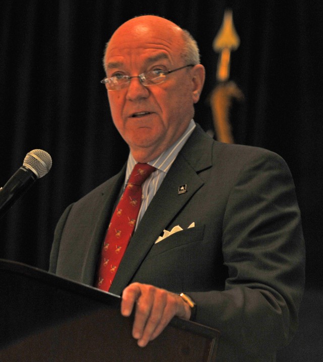 Civilian Workforce Transformation