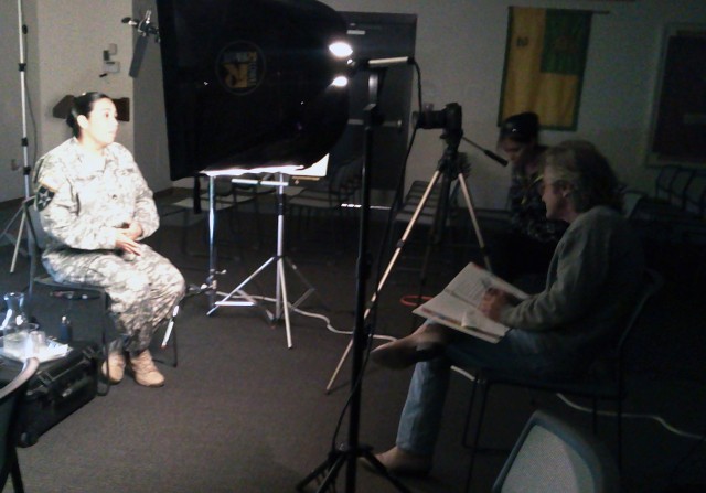 U.S. Army Women's Museum to be featured in documentary