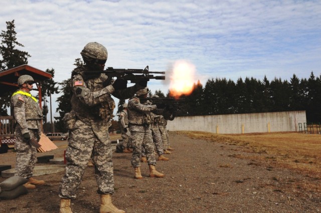 Engineers have a blast with new shotguns