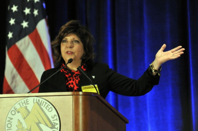 DoDEA director