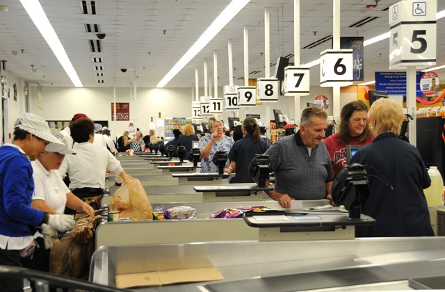 Improvements enhance customer experience