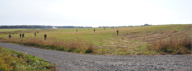 Currahees conquers Operation Cherokee Resolve