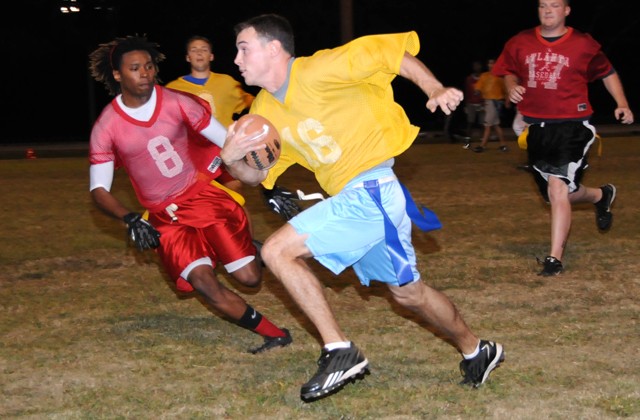 145th takes down USAARL Double Tap