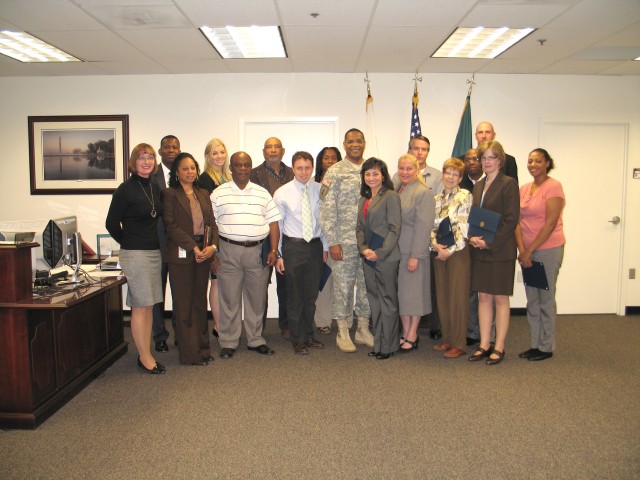 ACC-NCR contracting team garners Defense recognition