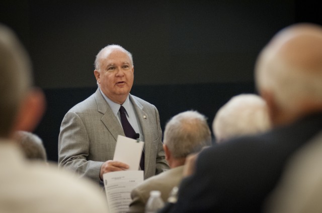 Westphal: Maintaining a connection with American public critical to the future of the Army