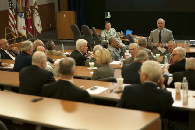 Westphal: Maintaining a connection with American public critical to the future of the Army