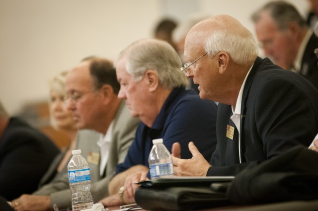 Westphal: Maintaining a connection with American public critical to the future of the Army