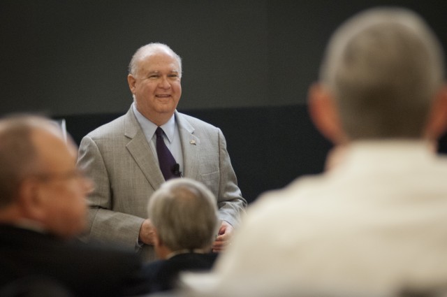 Westphal: Maintaining a connection with American public critical to the future of the Army