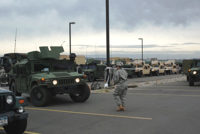 Gov. Andrew Cuomo Orders Deployment of New York National Guard to Respond to Hurricane Sandy 
