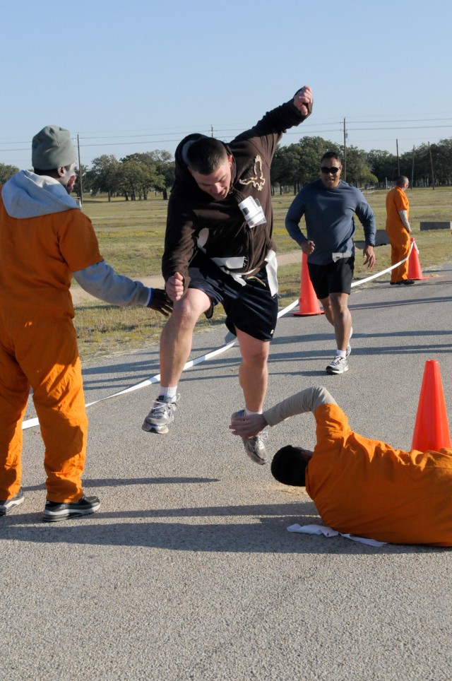 Division West, USO host Halloween Open House, Soldier Appreciation Extravaganza