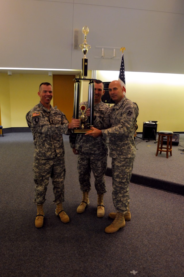Trophy