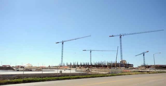 Proposed site