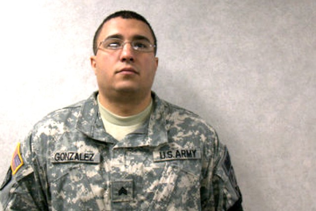 Gonzalez