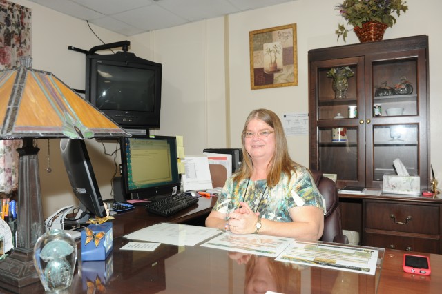 Four decades of dedication