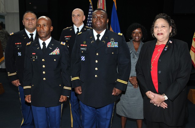 Fort Rucker honors 13 retirees during ceremony | Article | The United ...