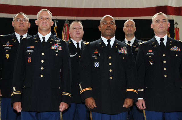 Fort Rucker honors 13 retirees during ceremony | Article | The United ...