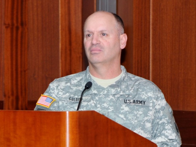 Eighth Army recognizes food service excellence