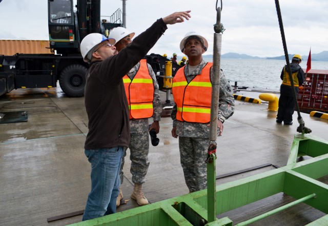 83rd Ordnance - Focus on Mission Amid Future Inactivation