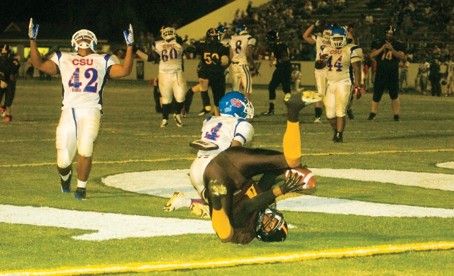 Doughboy Bowl
