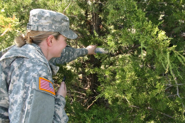 Geocaching