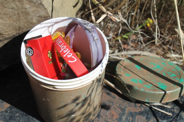 Cache