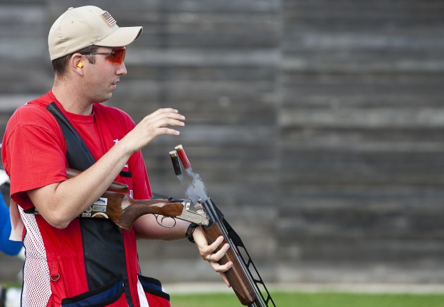 Final match of year golden for Soldiers