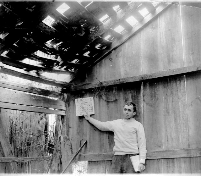 70 Years at Army's Blossom Point Research Facility