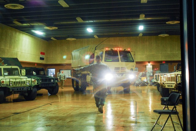 Guard assists in Hurricane Sandy recovery