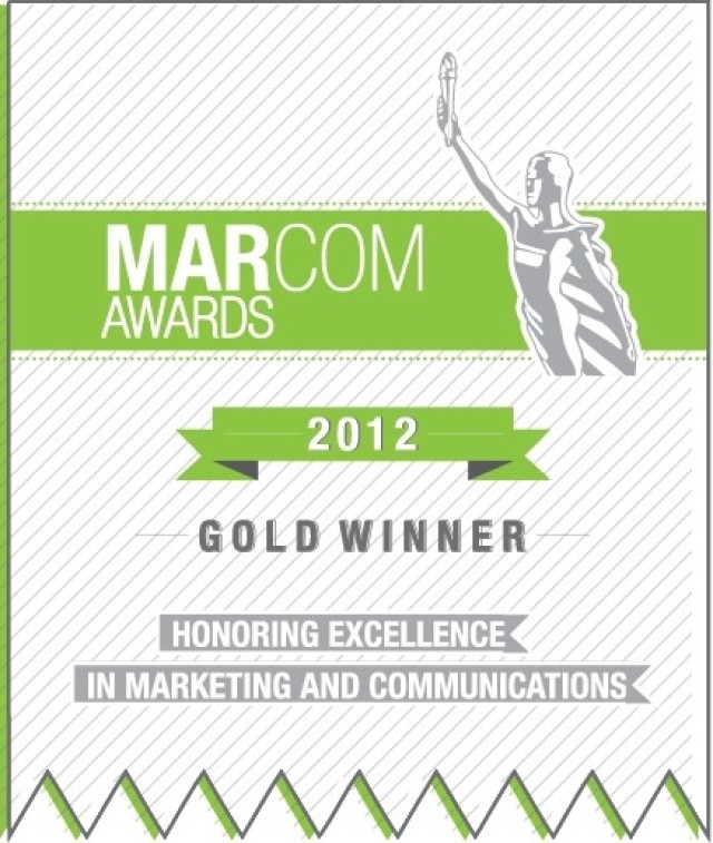 USACE Galveston District wins 2012 MarCom Award