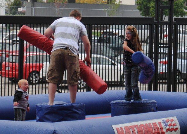 Joust