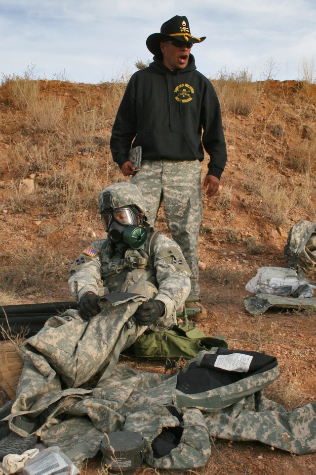 Gas, Gas, Gas