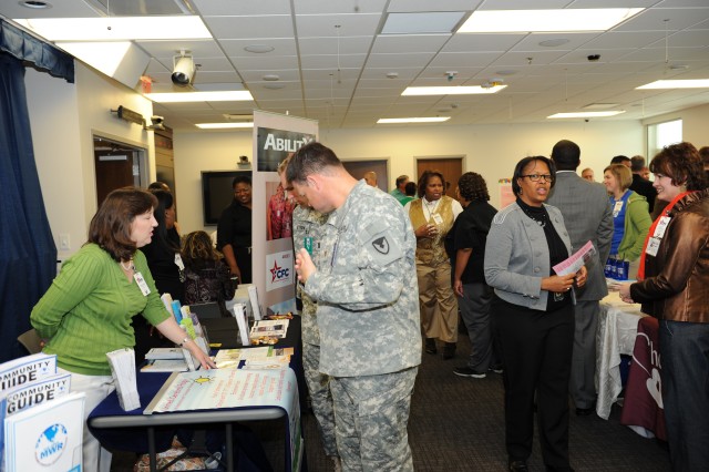 AMC Charity Fair